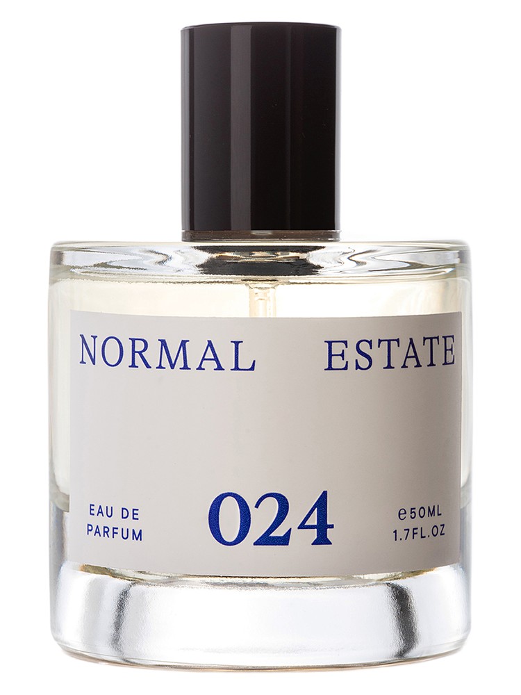 024 – Normal Estate