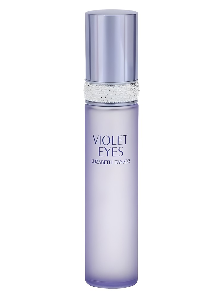 Violet Eyes – Elizabeth Taylor