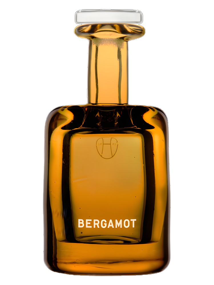 Bergamot – Perfumer H