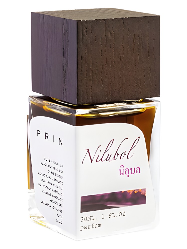 Nilubol (นิลุบล) – Prin