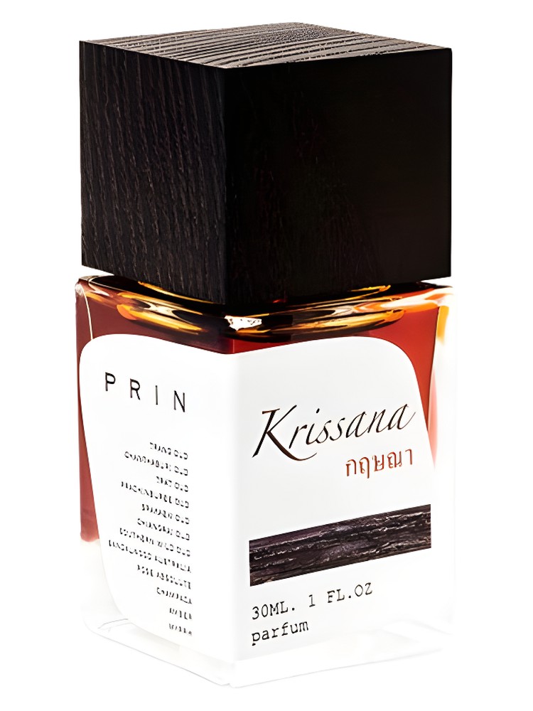 Krissana (กฤษณา) – Prin