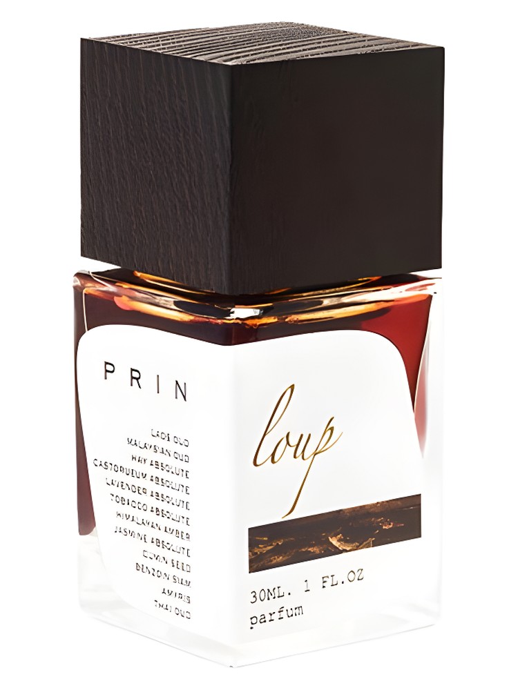 Loup – Prin