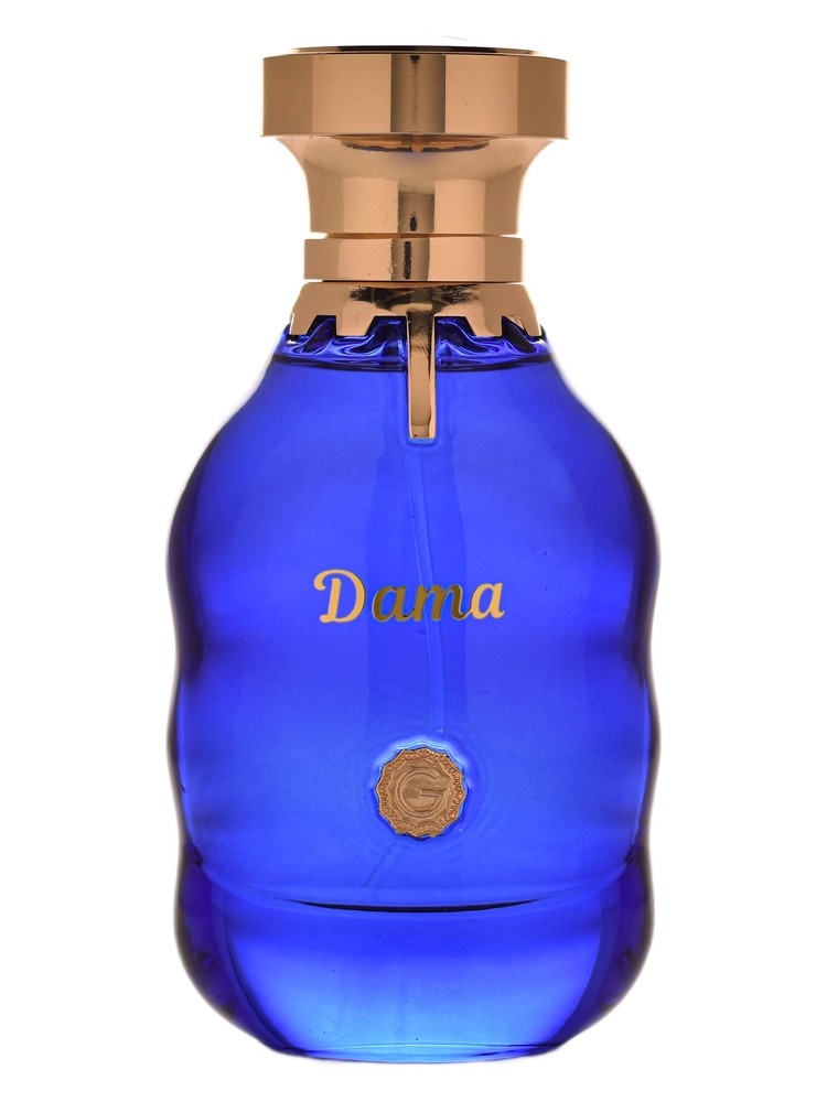 Dama – Ghalati