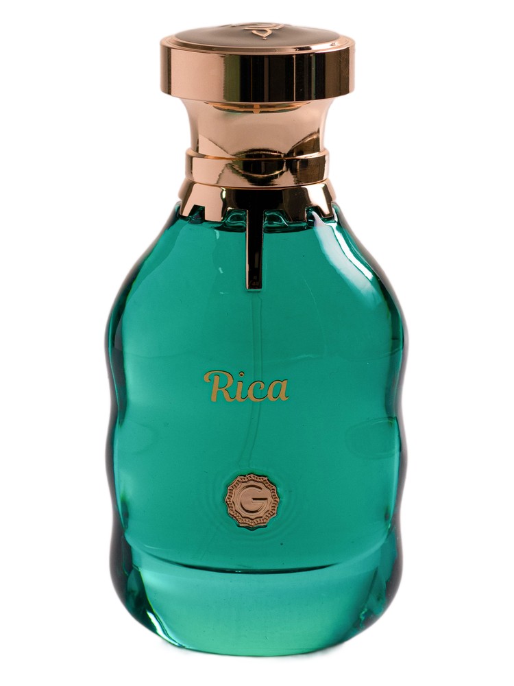 Rica – Ghalati