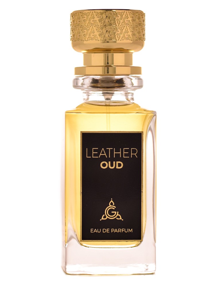Leather Oud – Ghalati