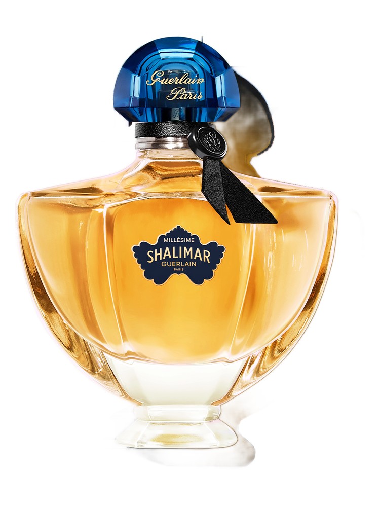 Shalimar Millésime Iris – Guerlain