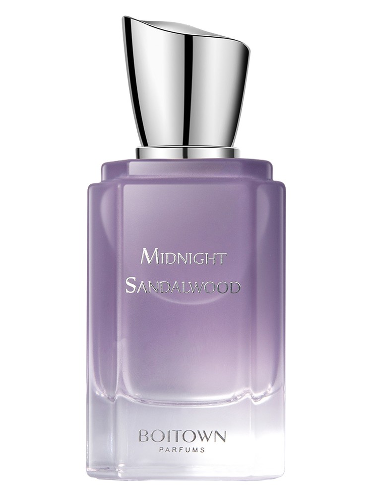 Midnight Sandalwood 午夜紫檀 – Boitown 冰希黎