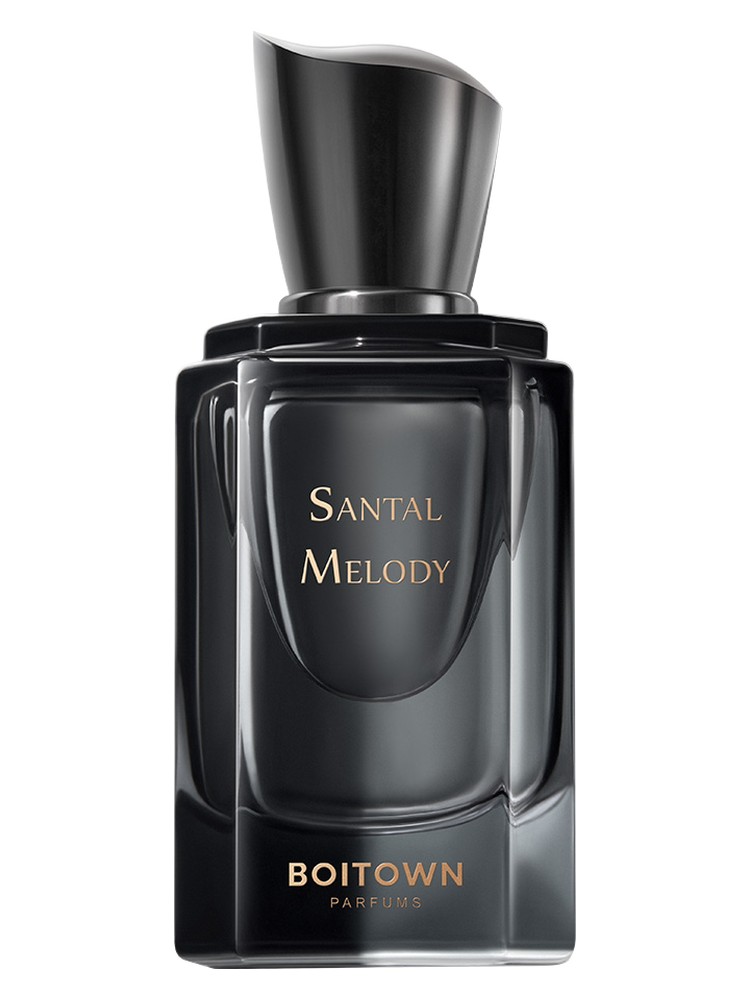 Santal Melody 闲听檀吟 – Boitown 冰希黎