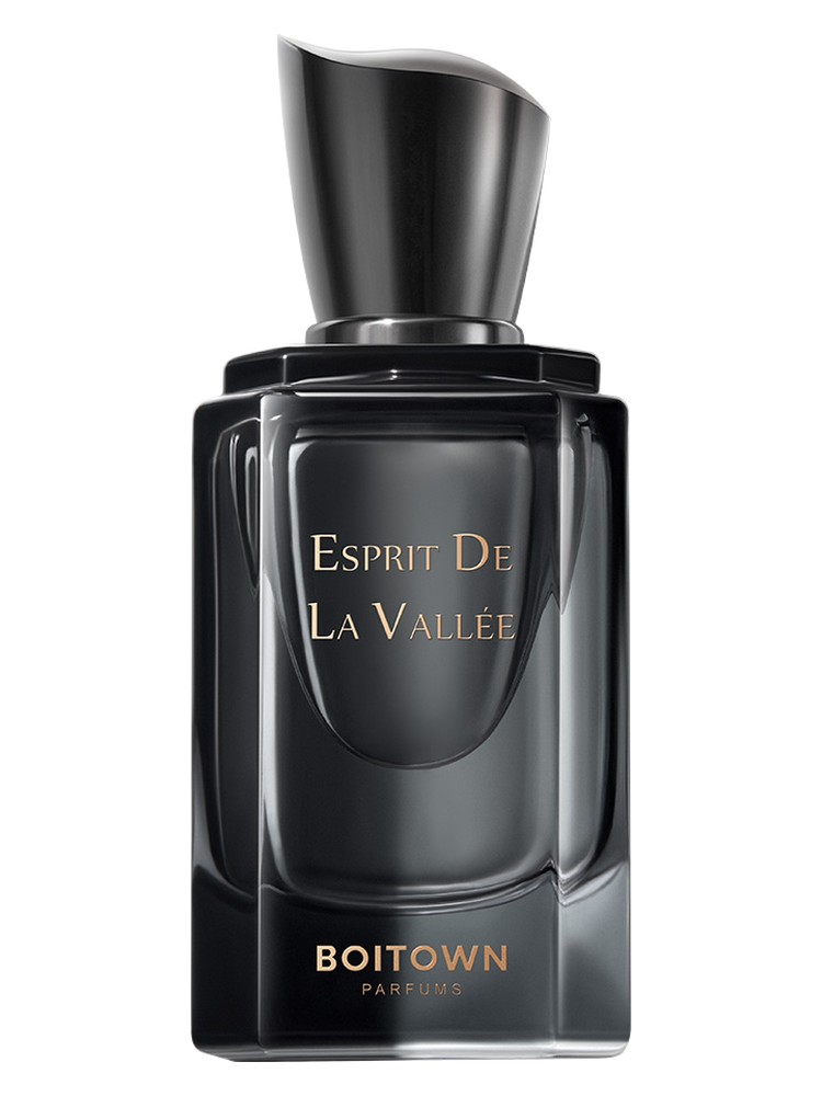 Esprit De La Vallée 卧游 – Boitown 冰希黎