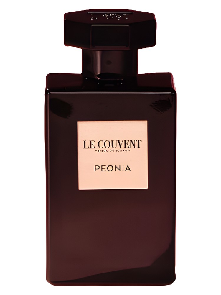 Peonia – Le Couvent Maison de Parfum