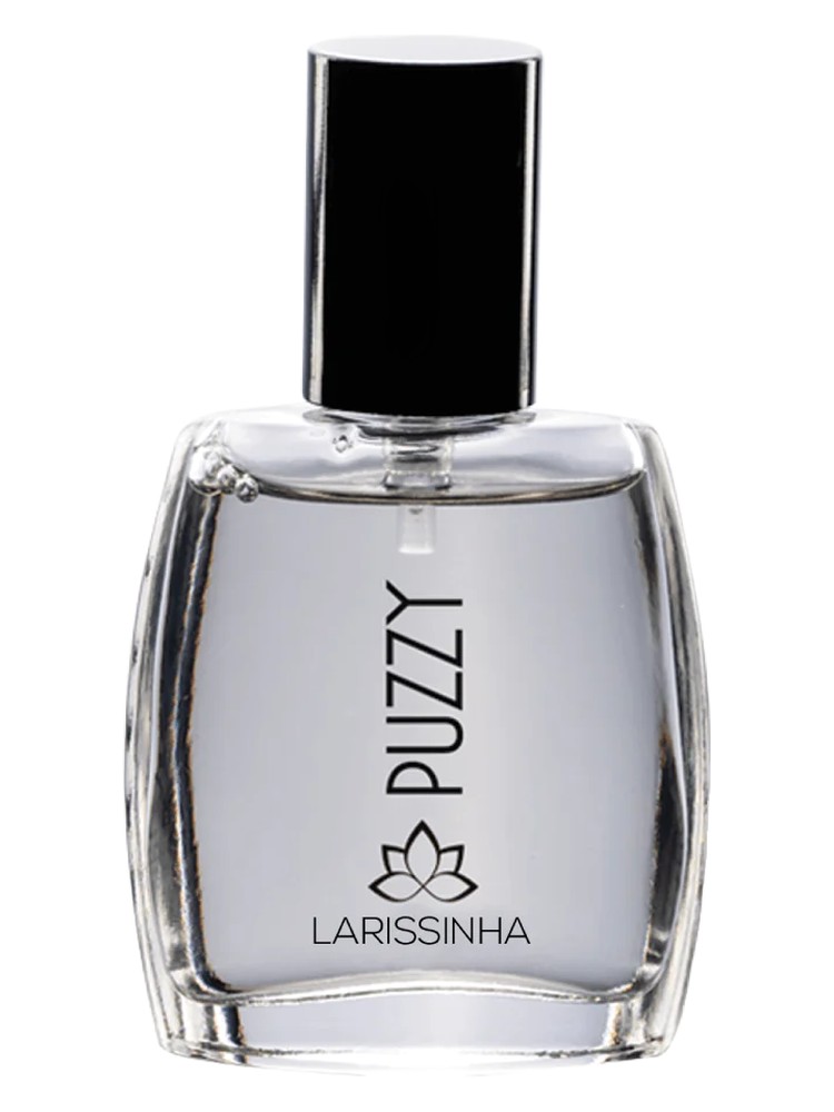 Larissinha – Puzzy by Anitta