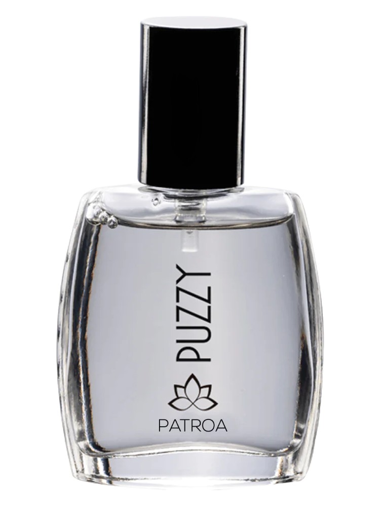 Patroa – Puzzy by Anitta