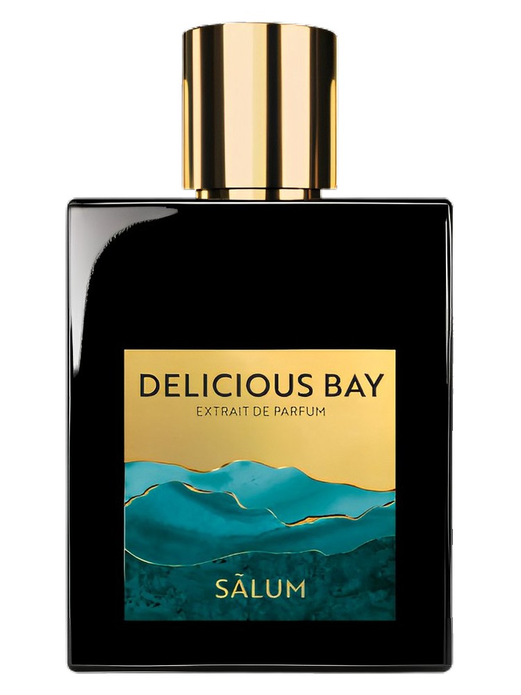 Delicious Bay – Salum Parfums
