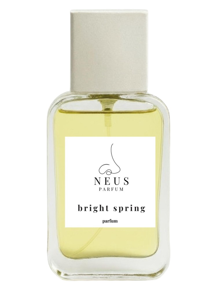Bright Spring – Neus Parfum