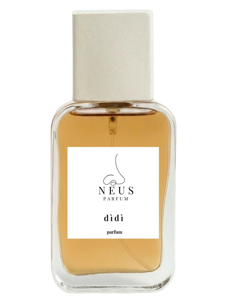 Dìdì – Neus Parfum