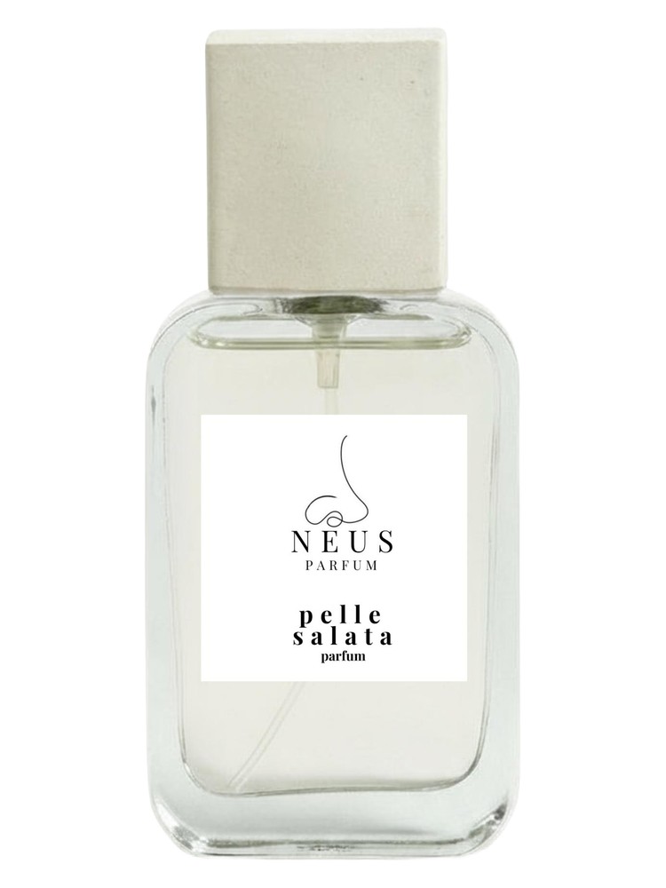 Pelle Salata – Neus Parfum