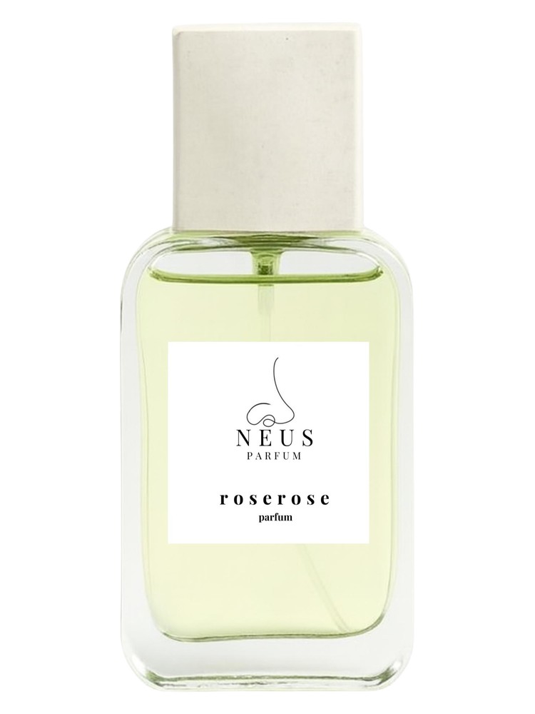 Rose Rose – Neus Parfum