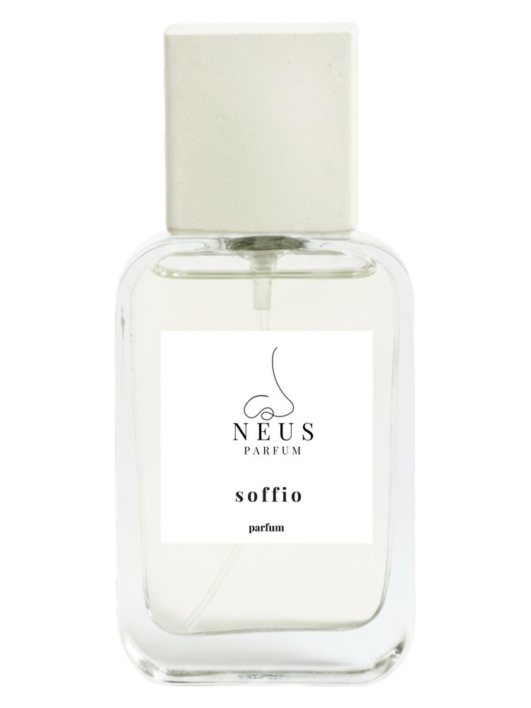 Soffio – Neus Parfum