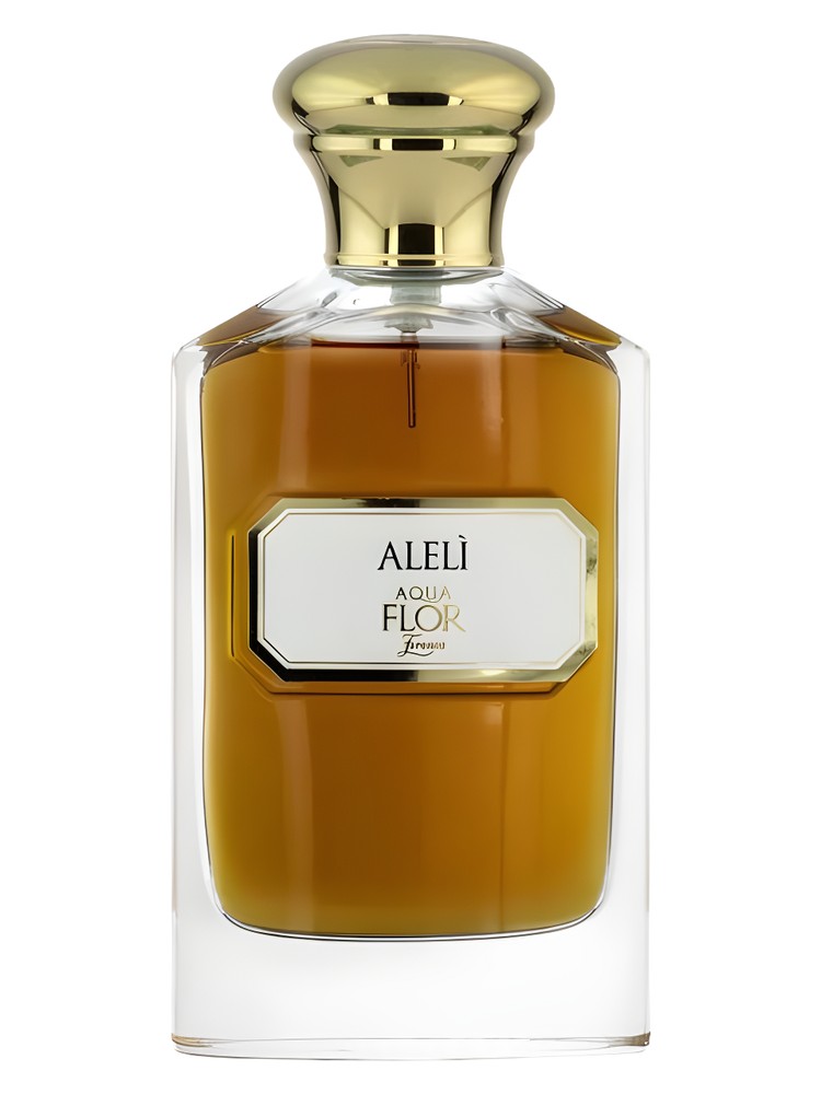 Alelì – Aquaflor Firenze