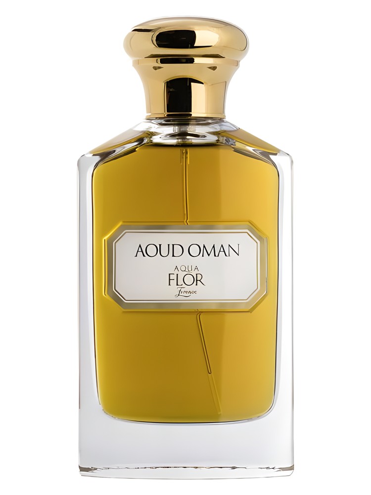 Aoud Oman – Aquaflor Firenze