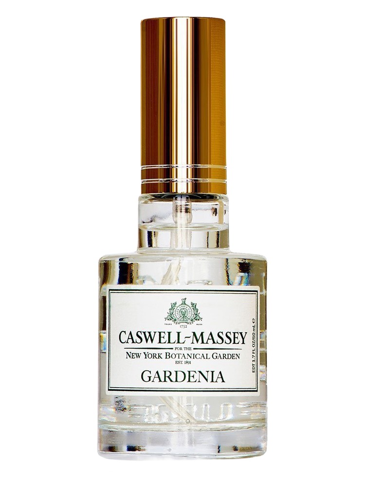 Gardenia – Caswell Massey