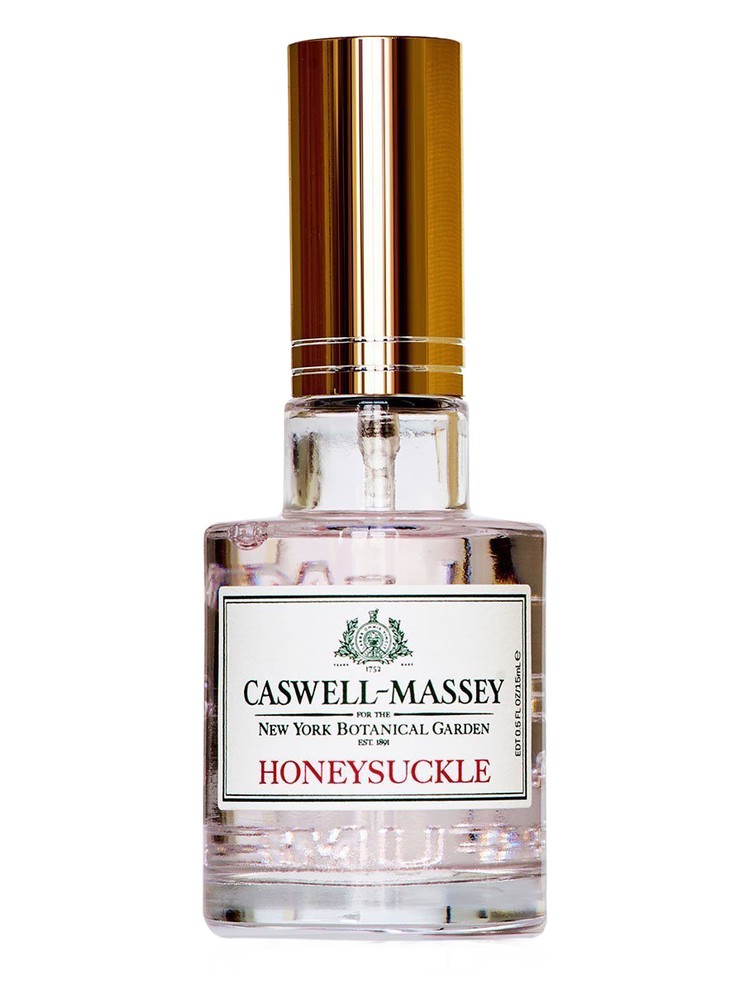Honeysuckle – Caswell Massey