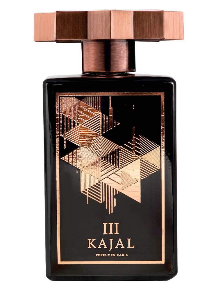 Kajal III – Kajal