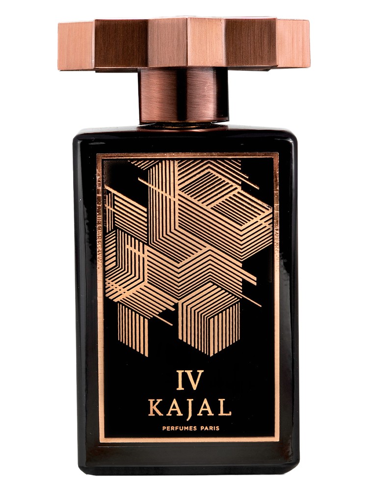 Kajal IV – Kajal