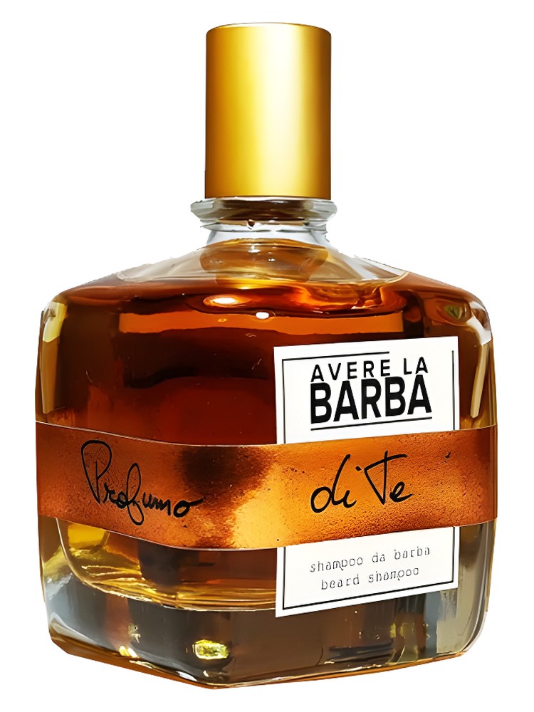 Profumo Di Te – Avere La Barba