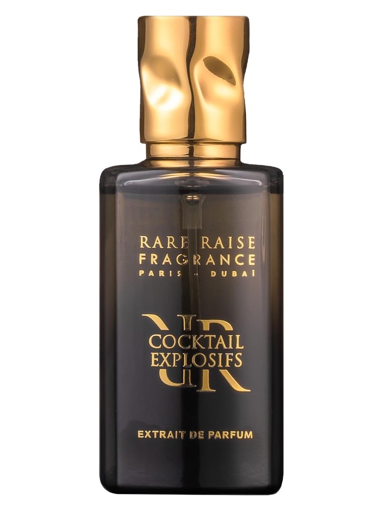 Cocktail Explosifs – Rare Raise Fragrance