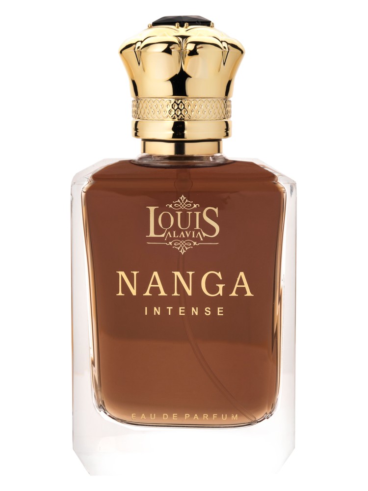 Nanga Intense – Louis Alavia
