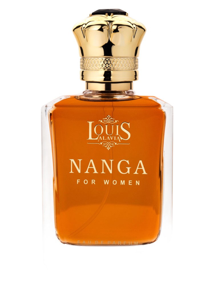 Nanga Women – Louis Alavia