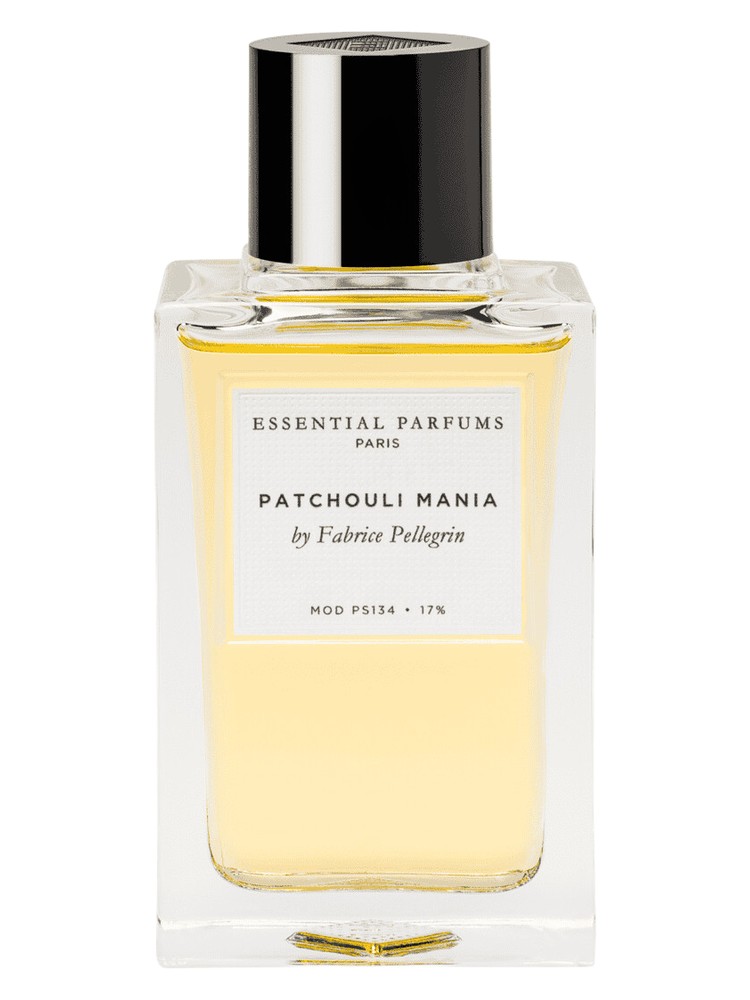 Patchouli Mania – Essential Parfums