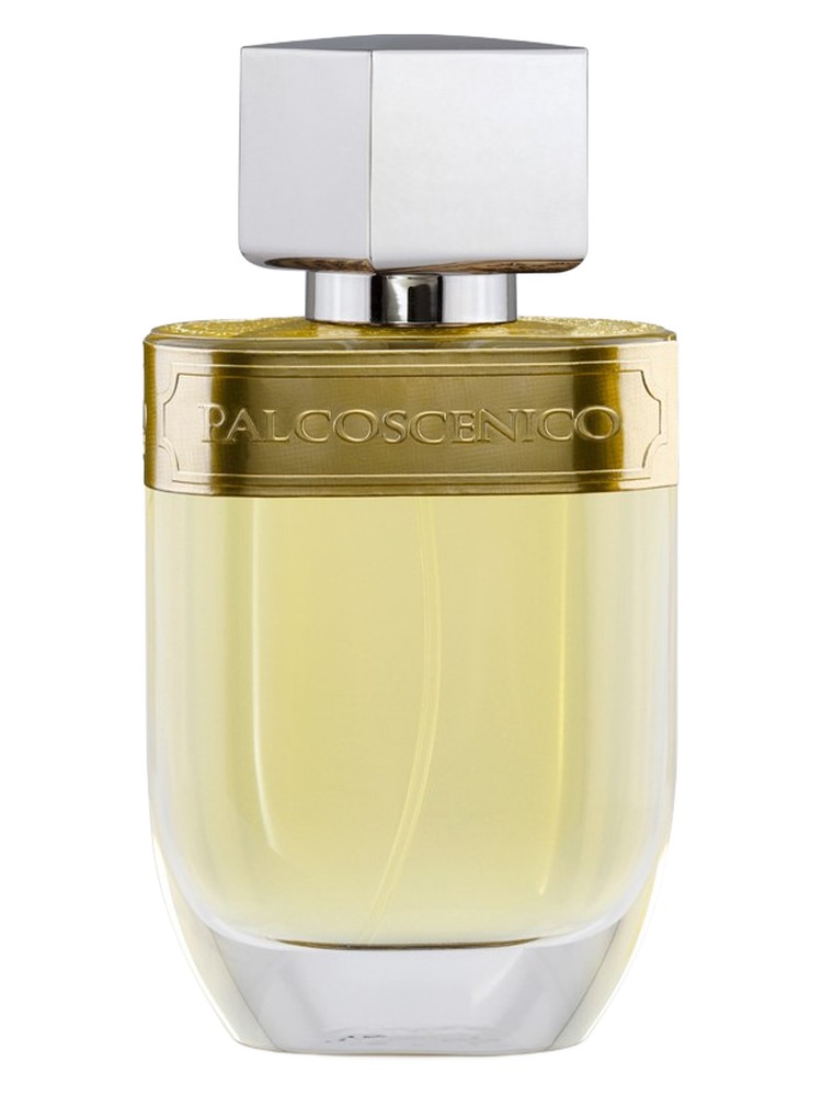 Palcoscenico – Aulentissima