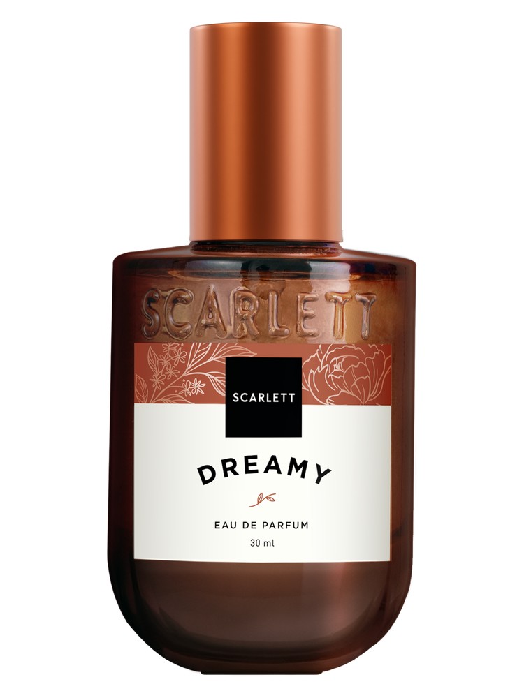 Dreamy – Scarlett