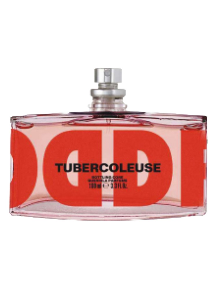 Tubercoleuse – DoubleDragon