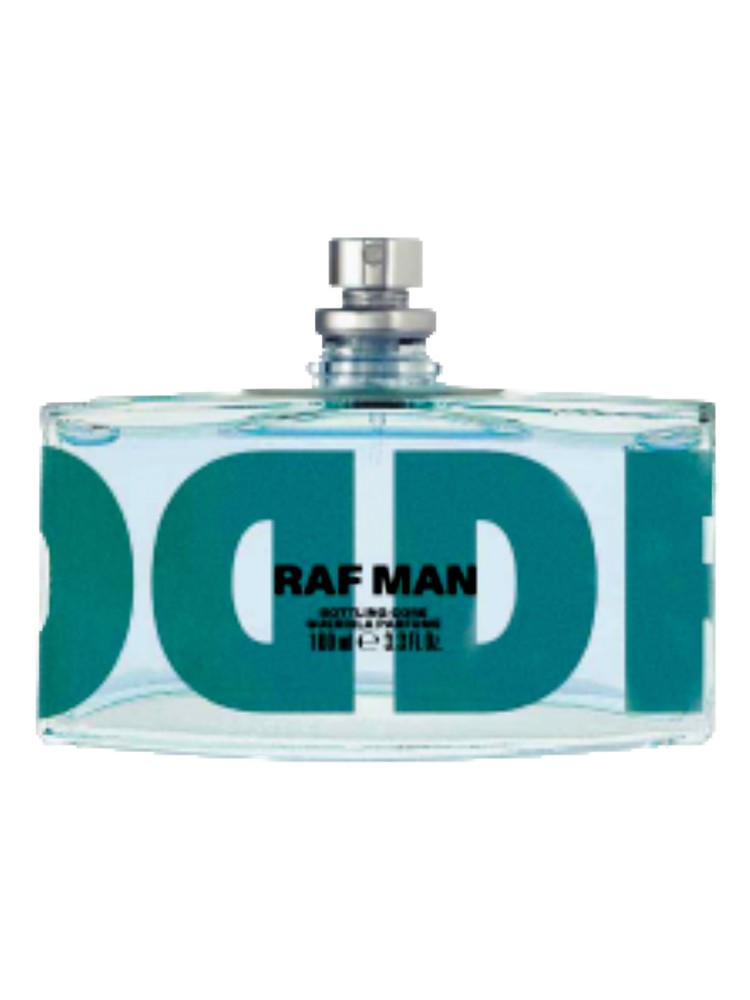 Raf Man – DoubleDragon