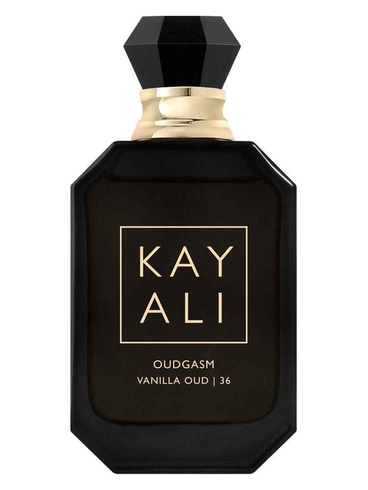 Oudgasm Vanilla Oud | 36 Eau de Parfum Intense – Kayali Fragrances