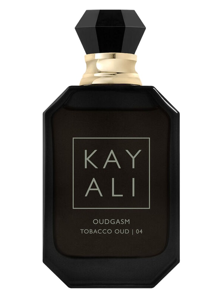 Oudgasm Tobacco Oud | 04 Eau de Parfum Intense – Kayali Fragrances