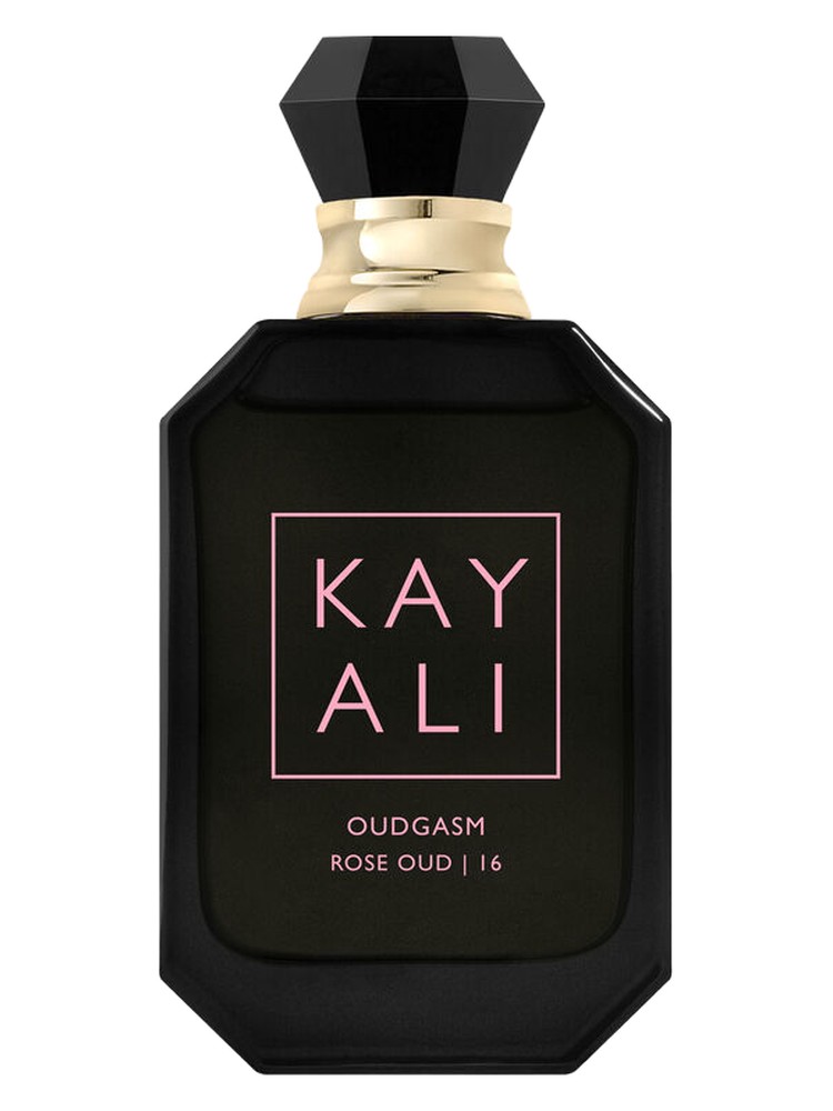 Oudgasm Rose Oud | 16 Eau de Parfum Intense – Kayali Fragrances