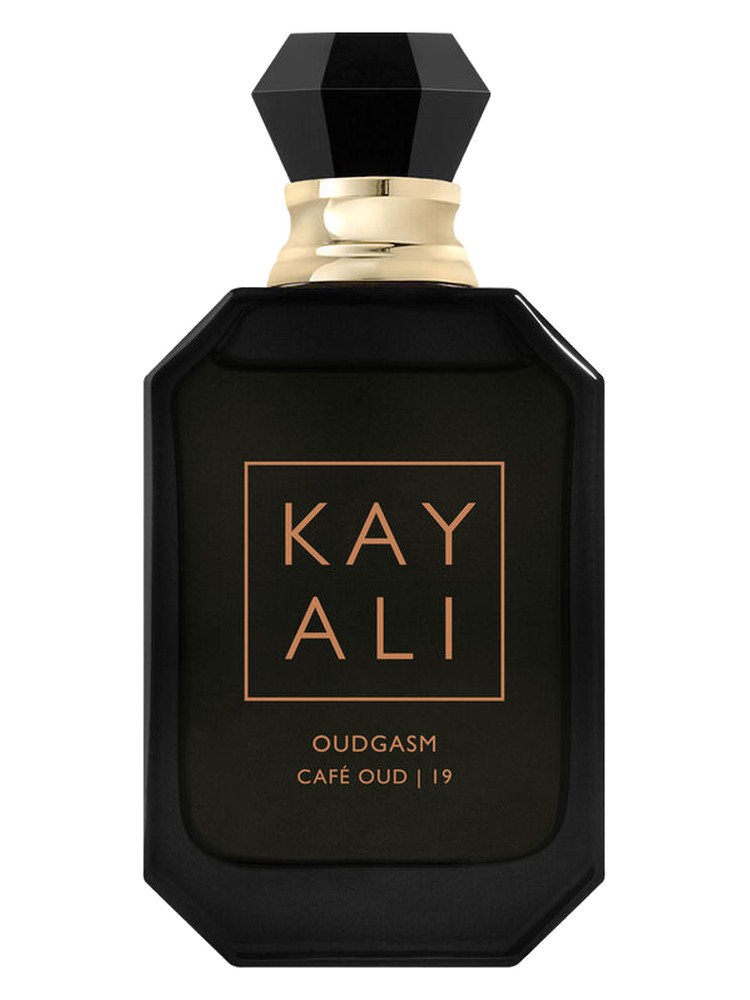 Oudgasm Café Oud | 19 Eau de Parfum Intense – Kayali Fragrances