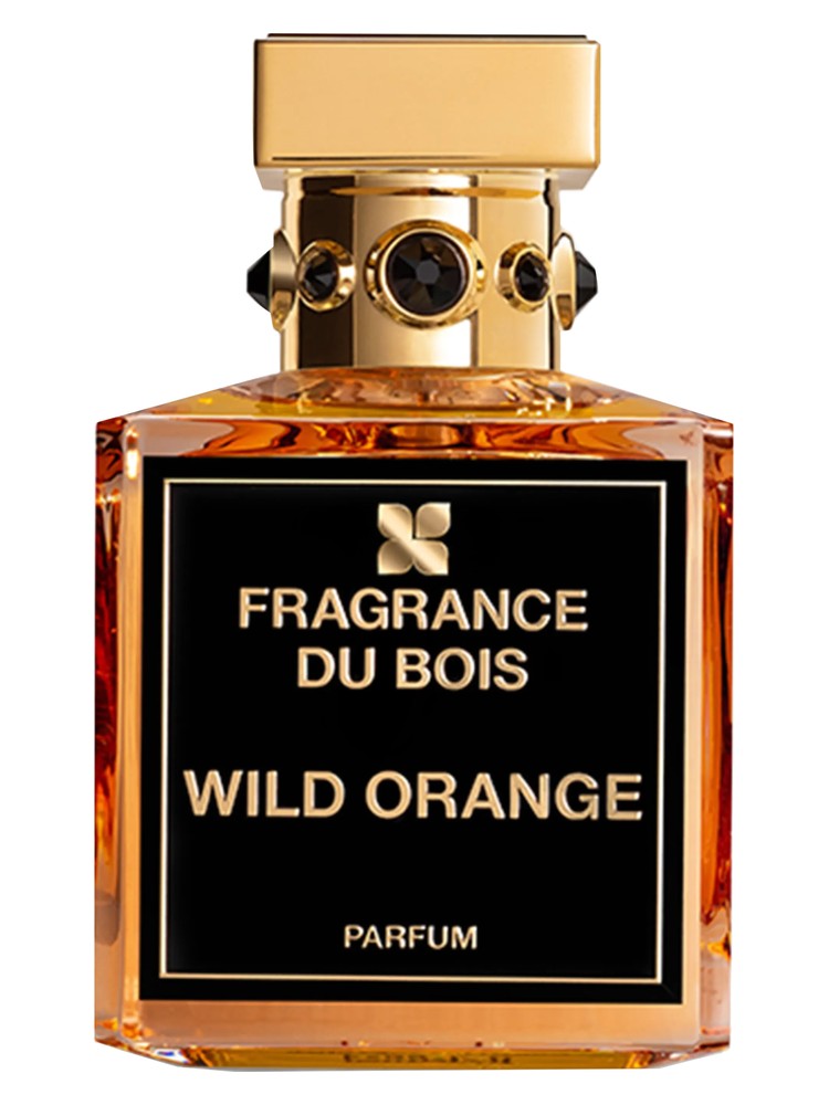 Wild Orange – Fragrance Du Bois