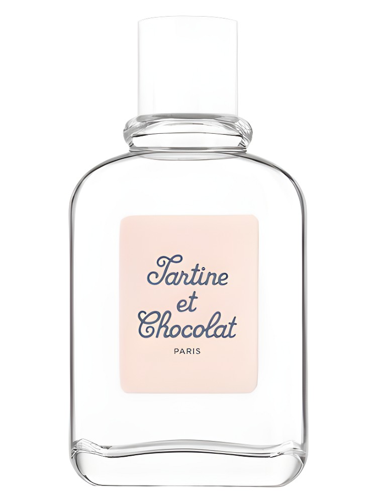 Ptimusc – Tartine et Chocolat