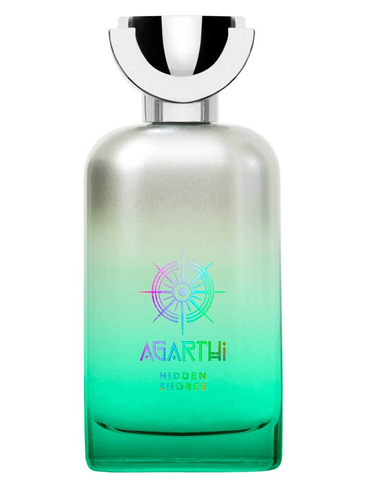 Hidden Shores – Agarthi
