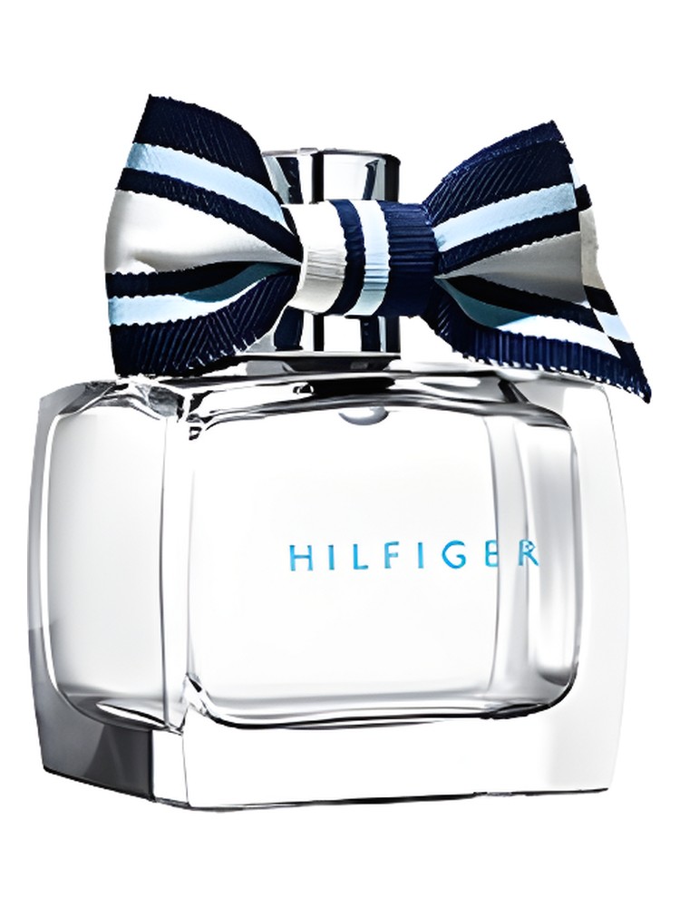 Hilfiger Woman – Tommy Hilfiger