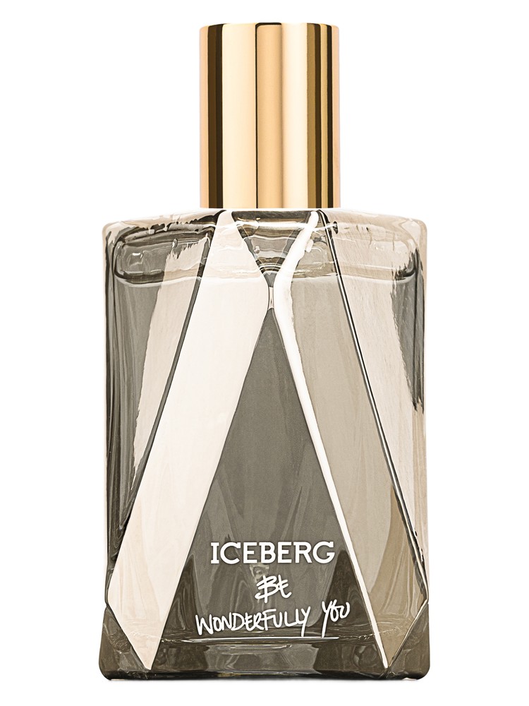 Be Wonderfully You – Iceberg