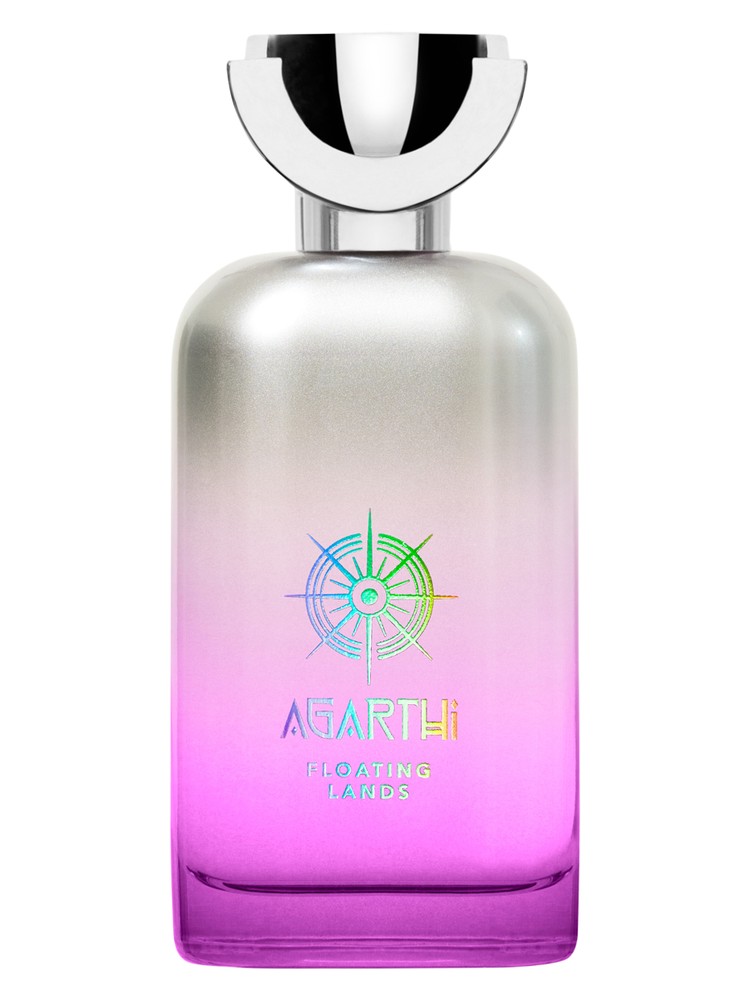 Floating Lands – Agarthi