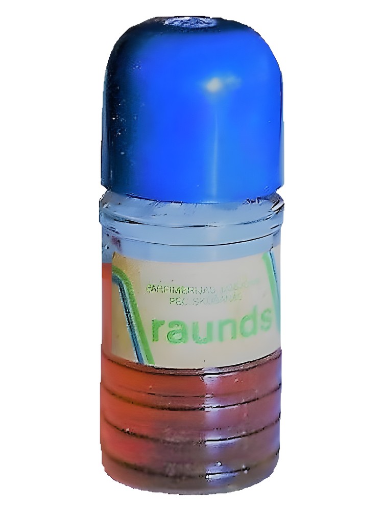 Raunds – Dzintars