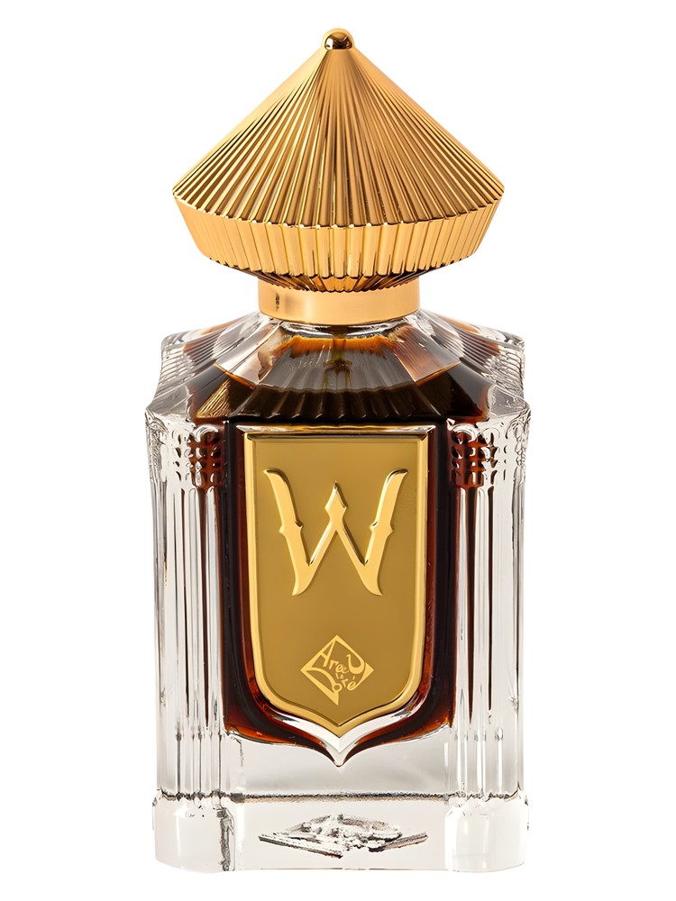 Walimah II – Areej Le Doré