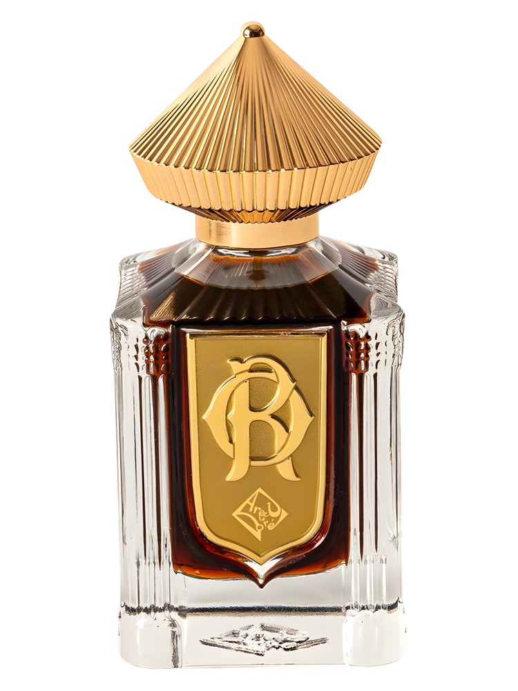 Russian Oud II – Areej Le Doré